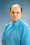Сайт Афонина Максима Юрьевича, старшего воспитателя